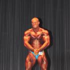 Seth  Brooks - NPC Atlanta 2012 - #1